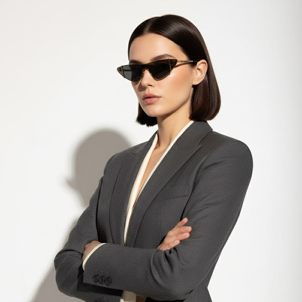 Saint Laurent YSL SL536