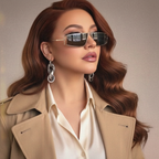 SAINT LAURENT YSL SL606 004