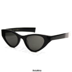 Saint Laurent SL M144 Sunglasses