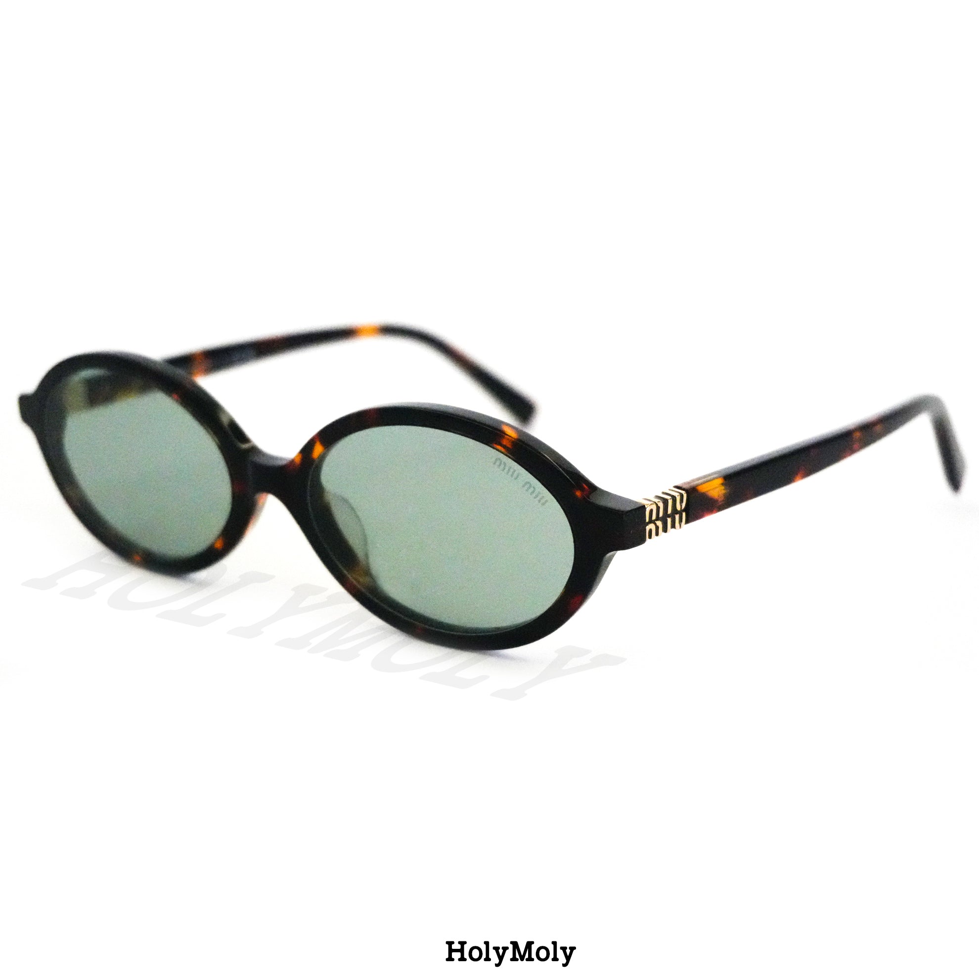 Miu Miu Regard SMU04Z Sunglasses