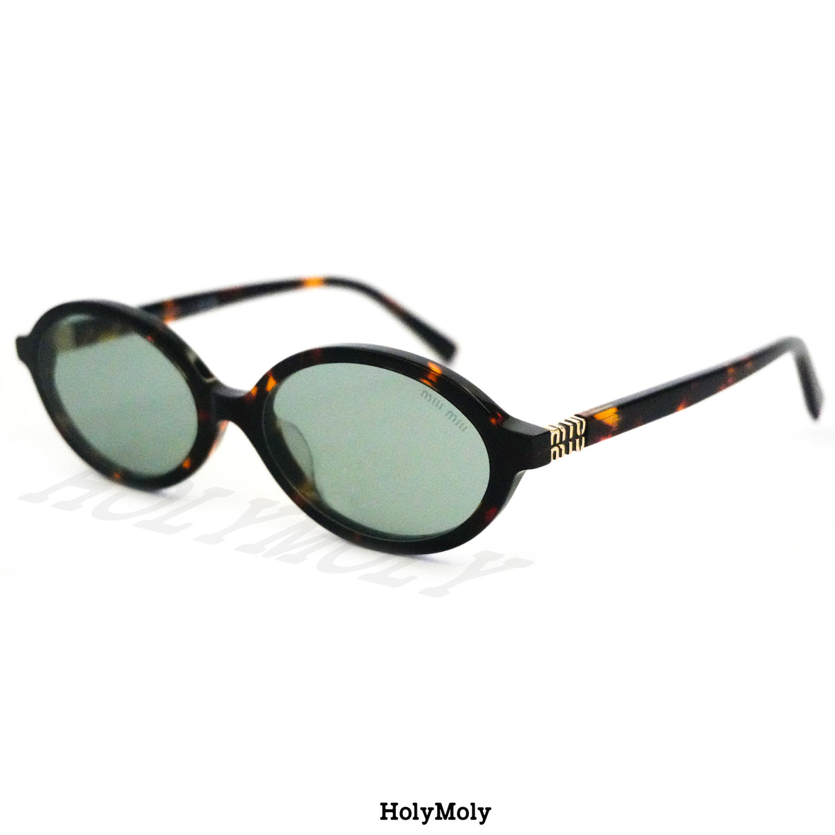 Miu Miu Regard SMU04Z Sunglasses