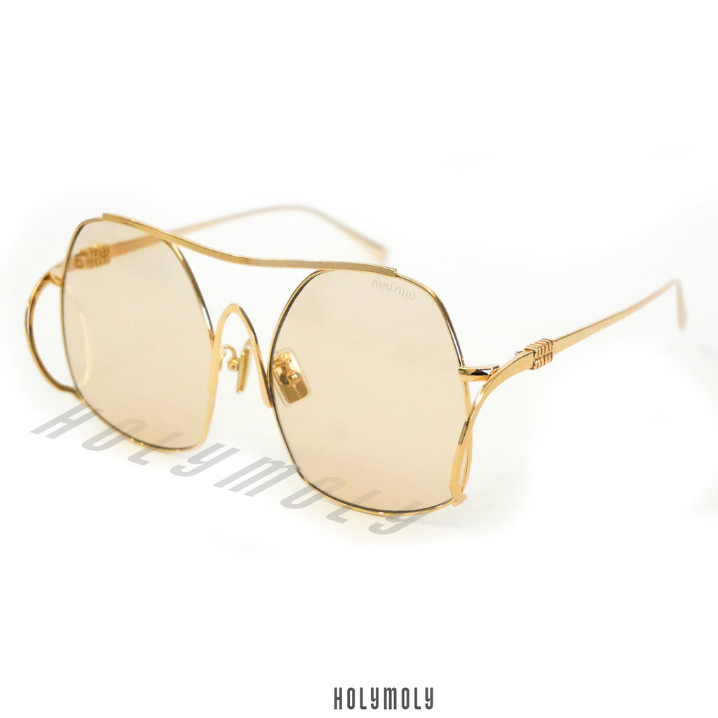 Miu Miu SMU A55 Sunglasses