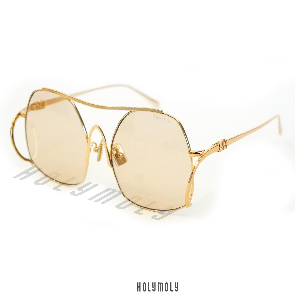 Miu Miu SMU A55 Sunglasses