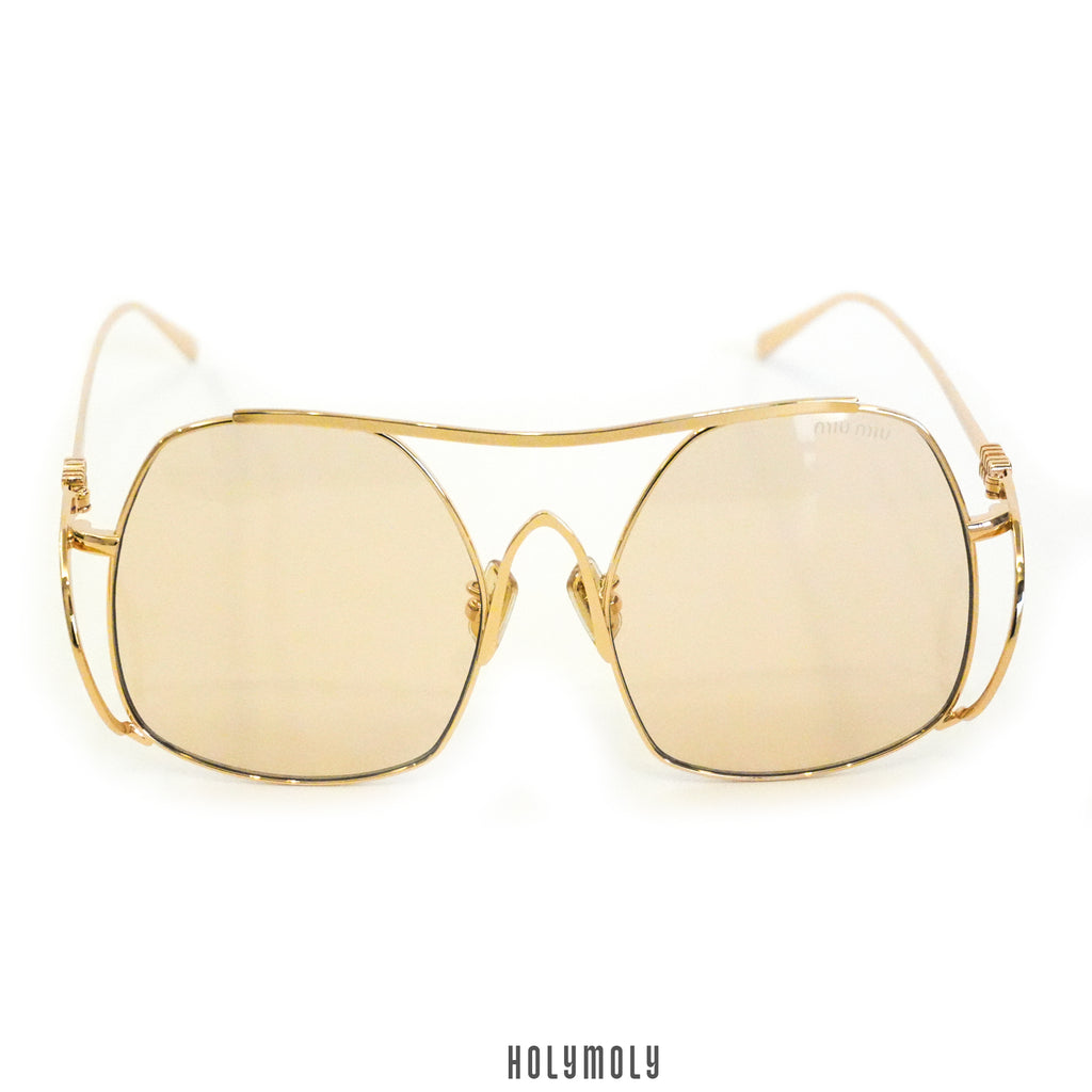 Miu Miu SMU A55 Sunglasses