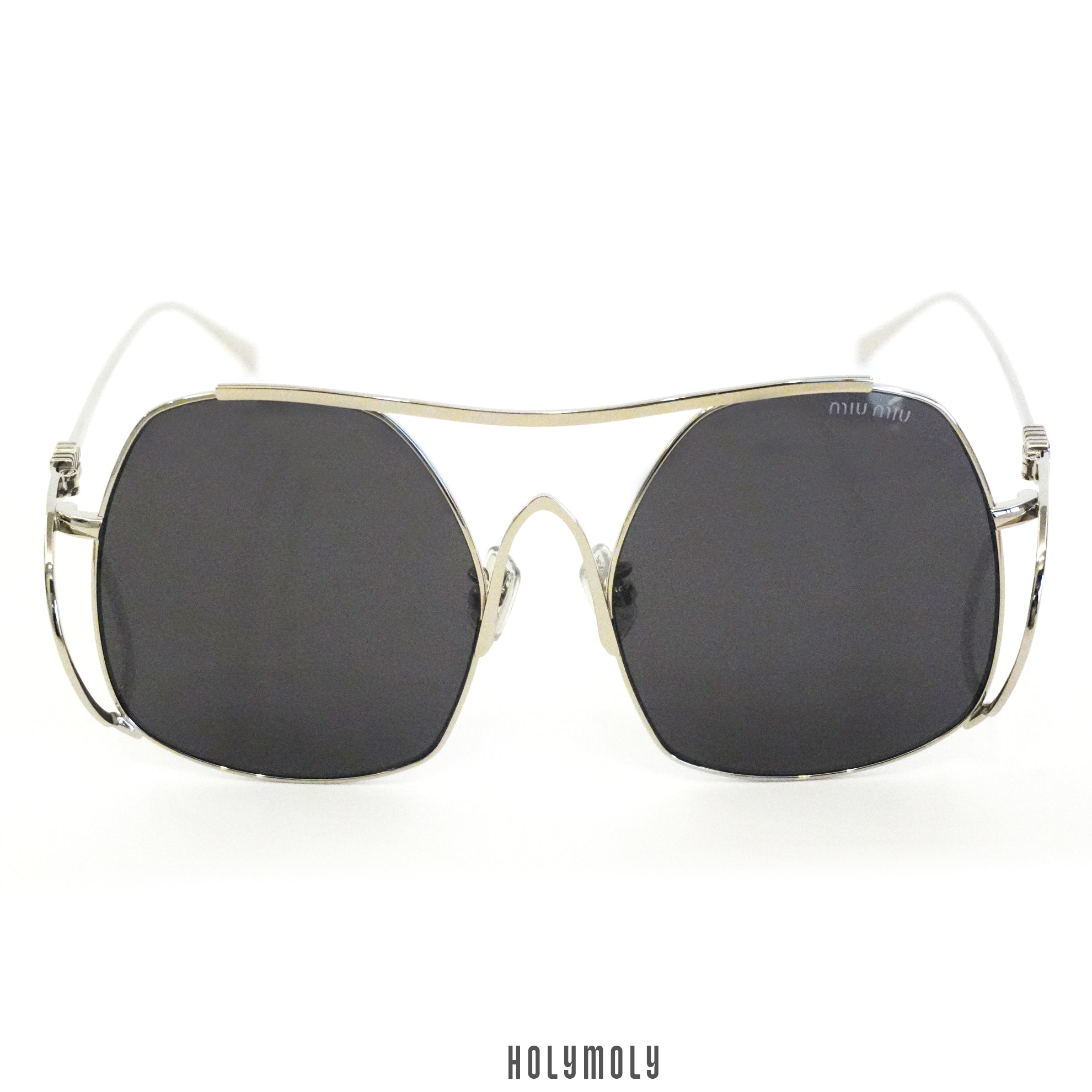 Miu Miu SMU A55 Sunglasses