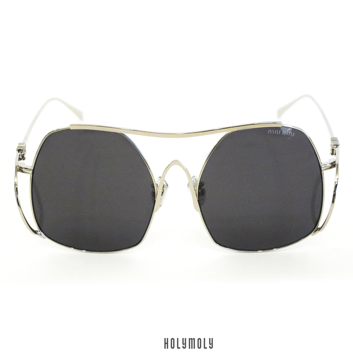 Miu Miu SMU A55 Sunglasses