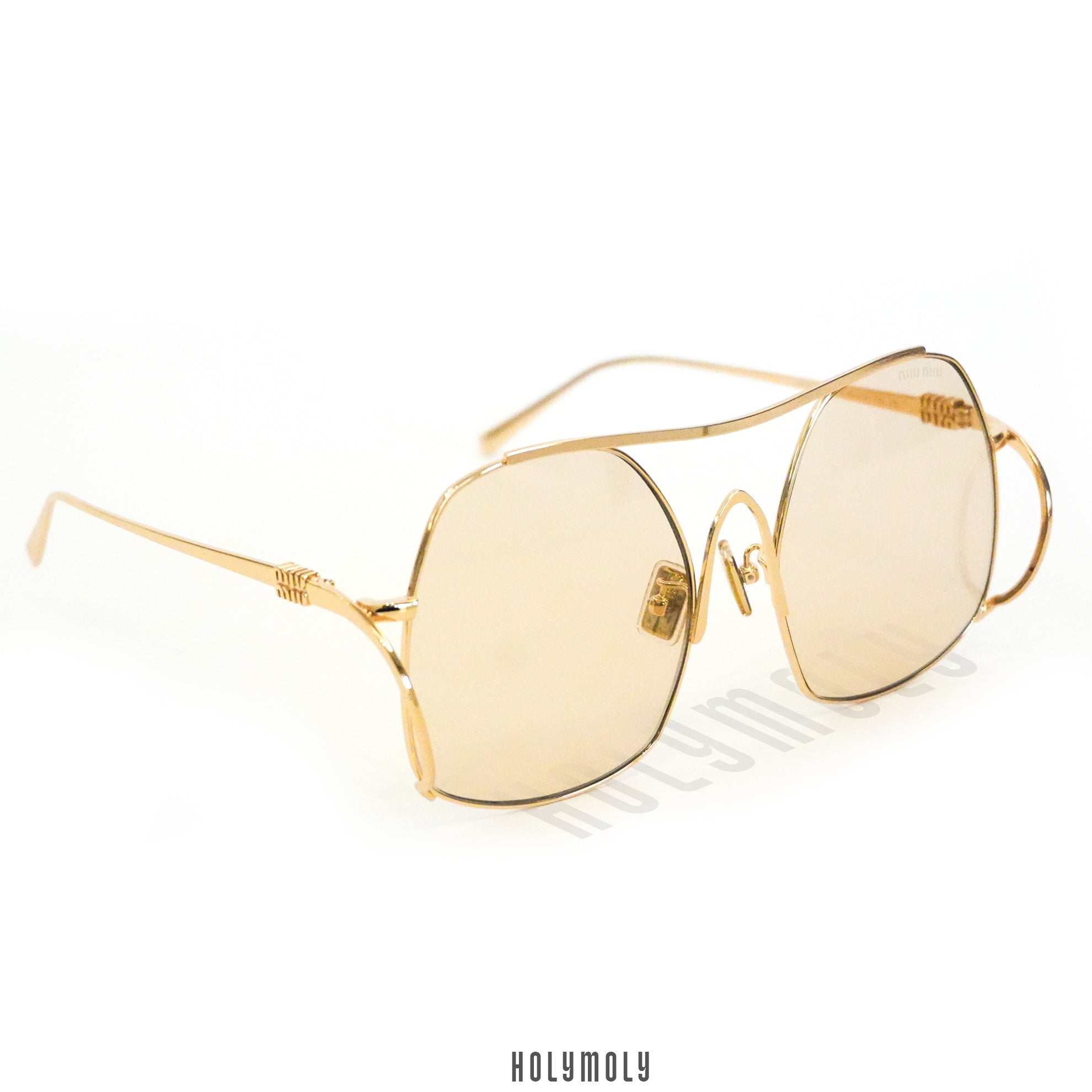 Miu Miu SMU A55 Sunglasses