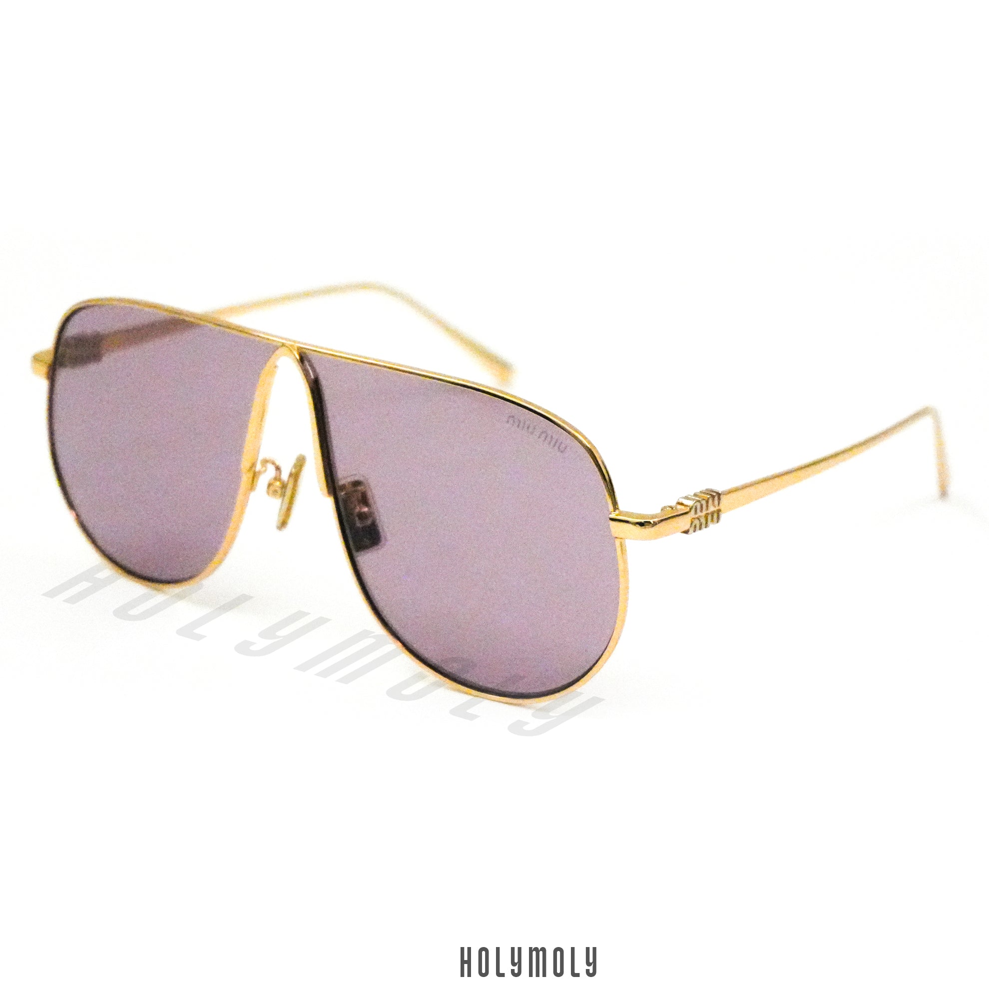 Miu Miu SMU A56 Sunglasses