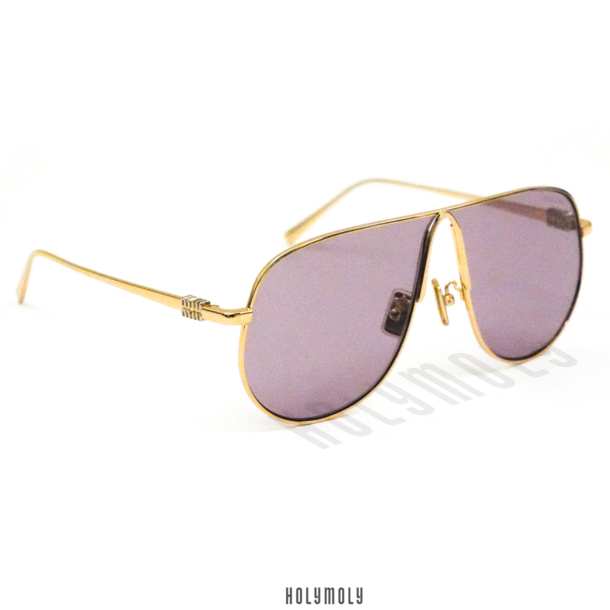 Miu Miu SMU A56 Sunglasses
