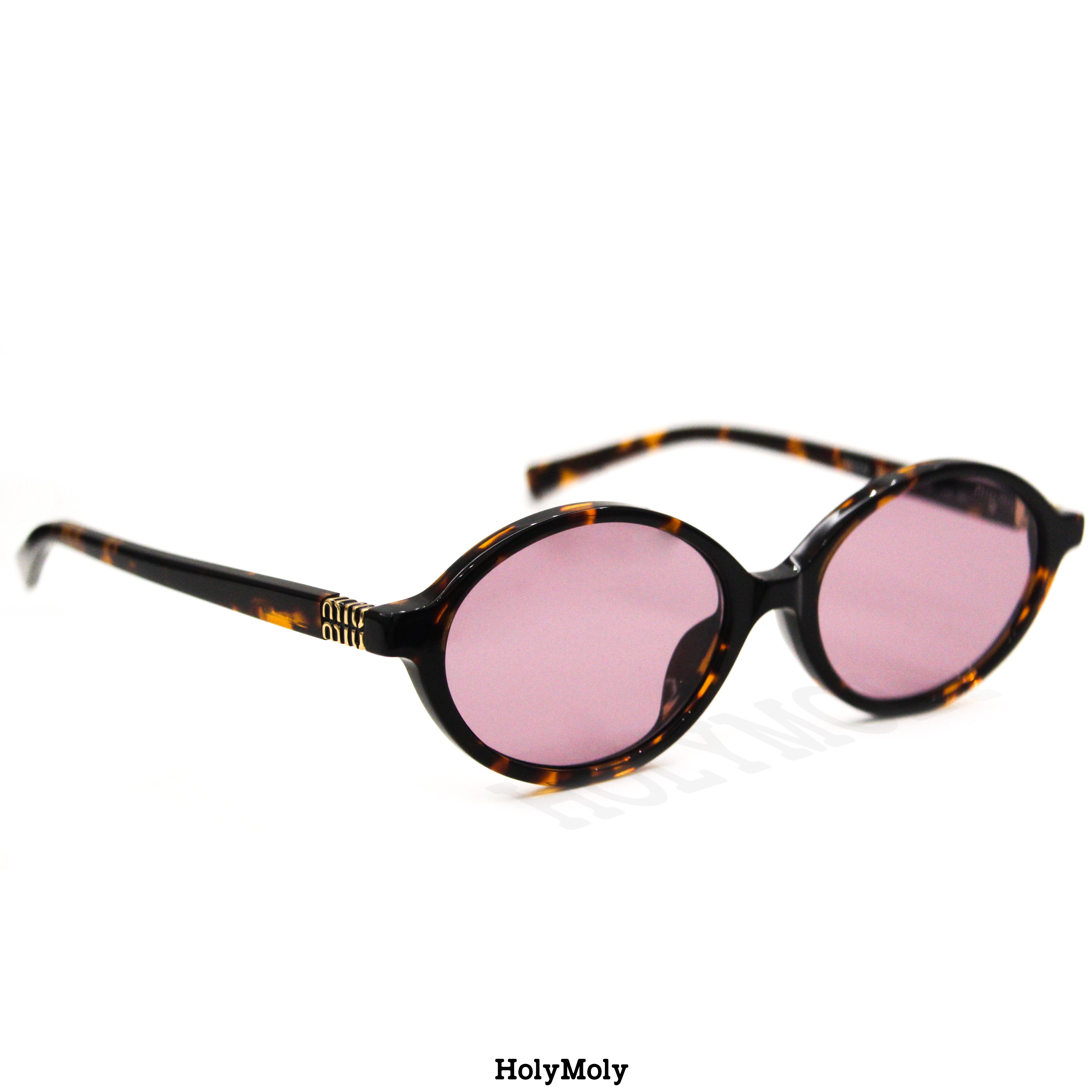 Miu Miu Regard SMU04Z Sunglasses