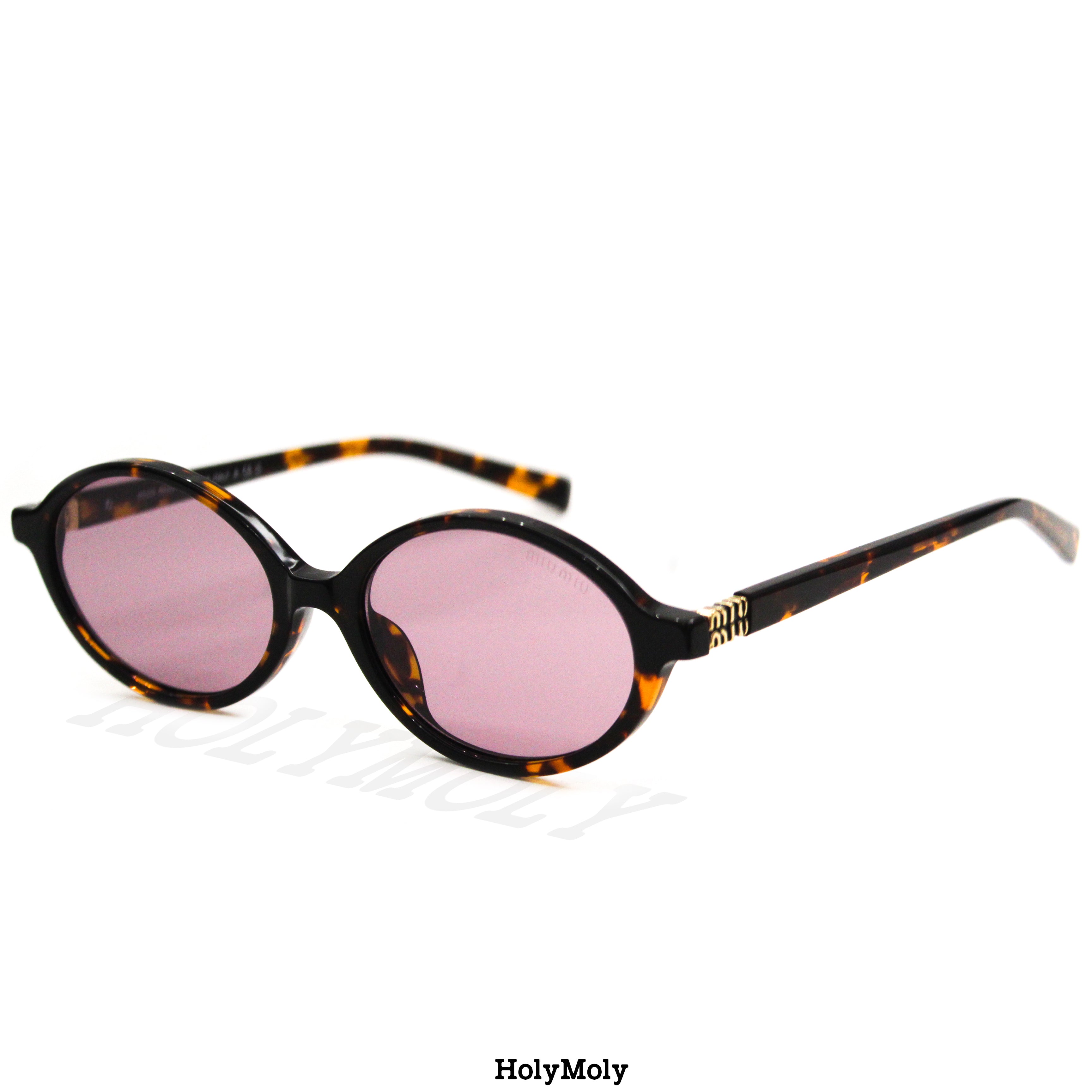 Miu Miu Regard SMU04Z Sunglasses