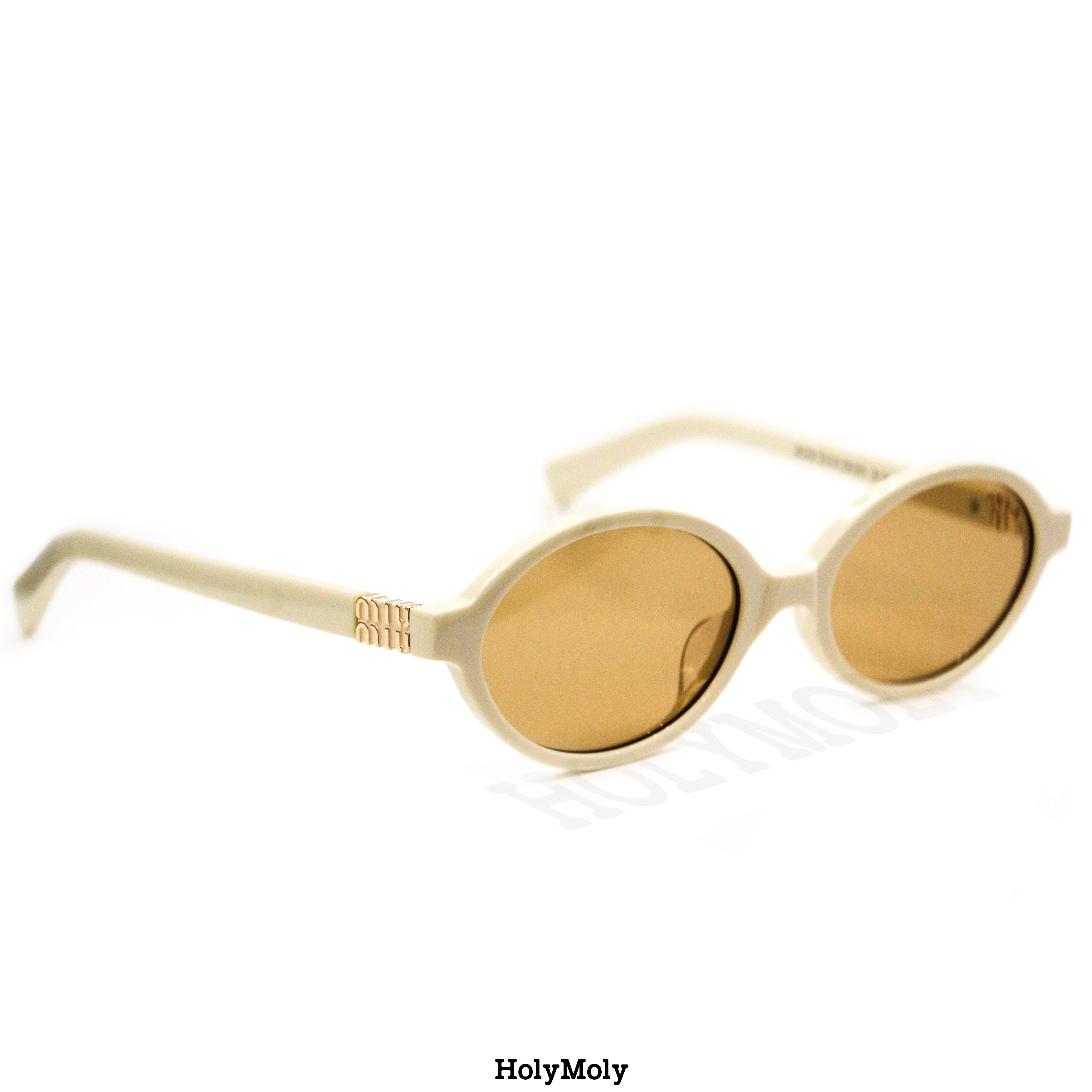 Miu Miu Regard SMU04Z Sunglasses