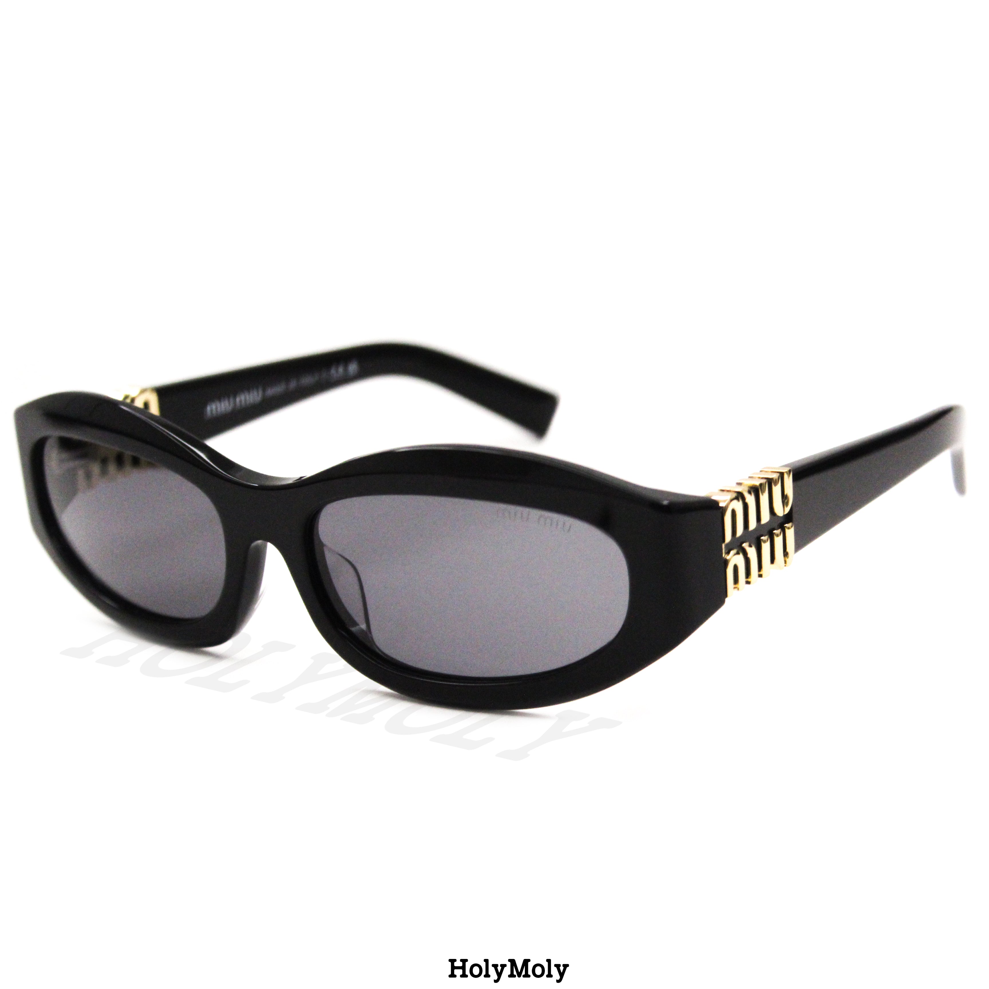 Miu Miu Glimpse SMU14Z Sunglasses