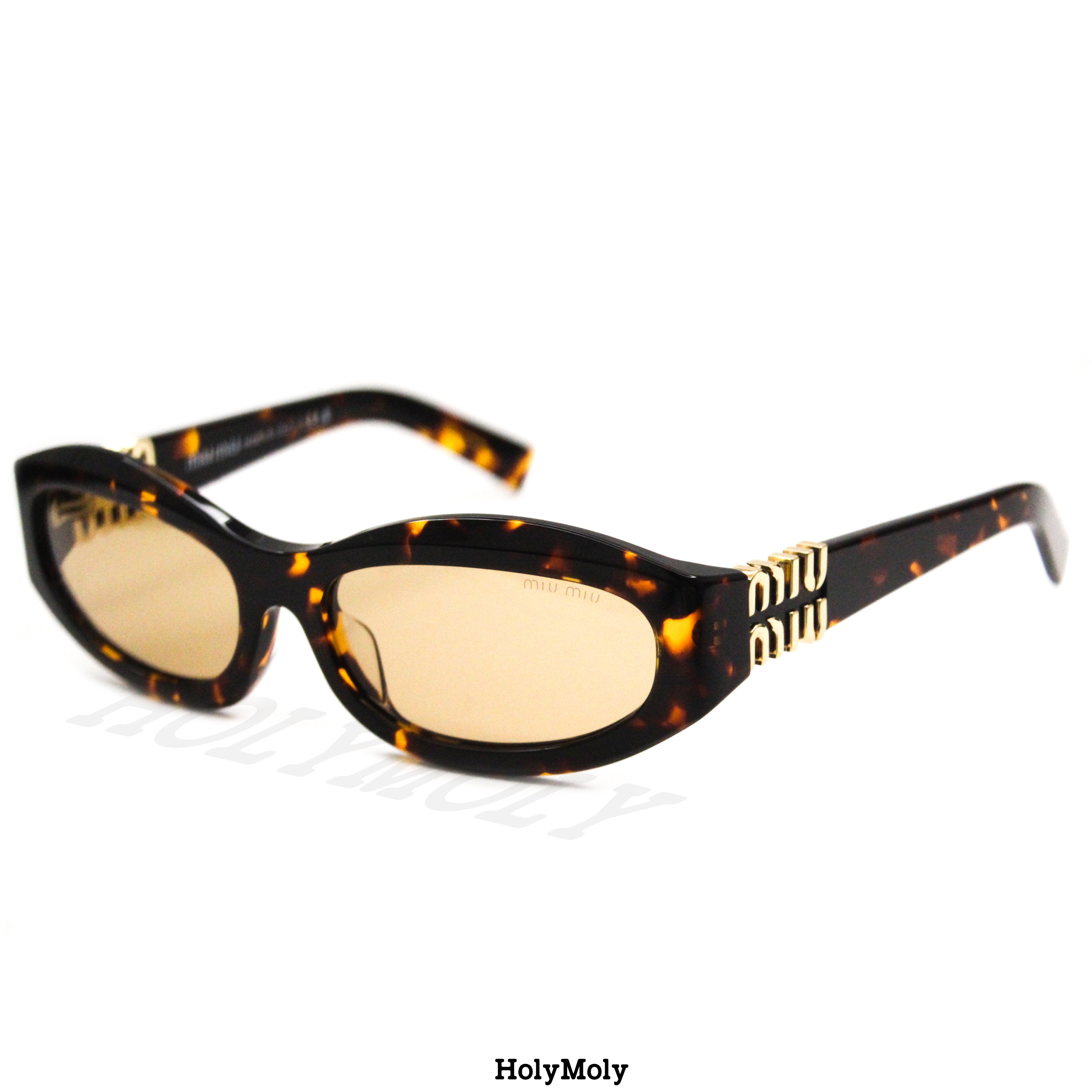 Miu Miu Glimpse SMU14Z Sunglasses