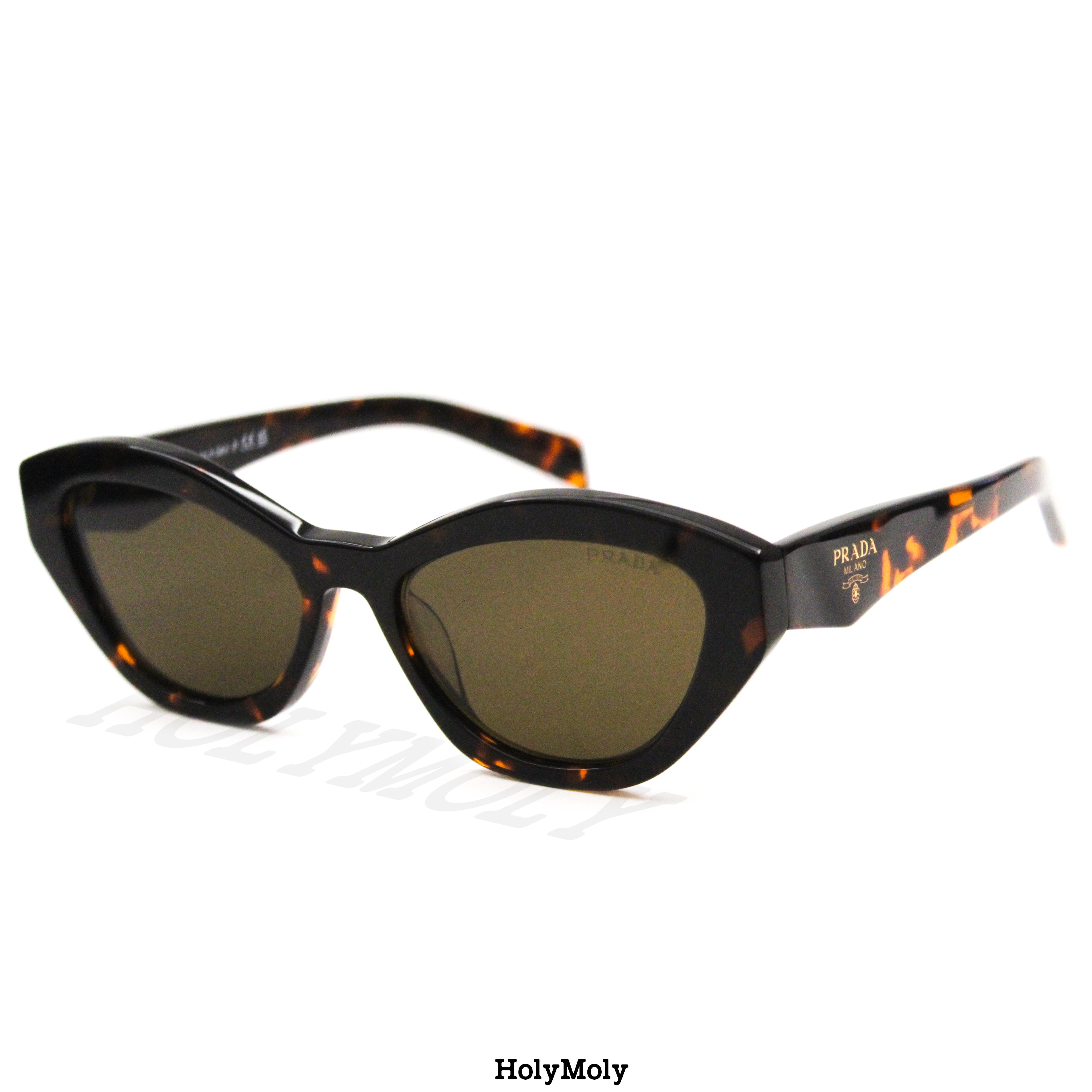 Prada SPR A02 Sunglasses