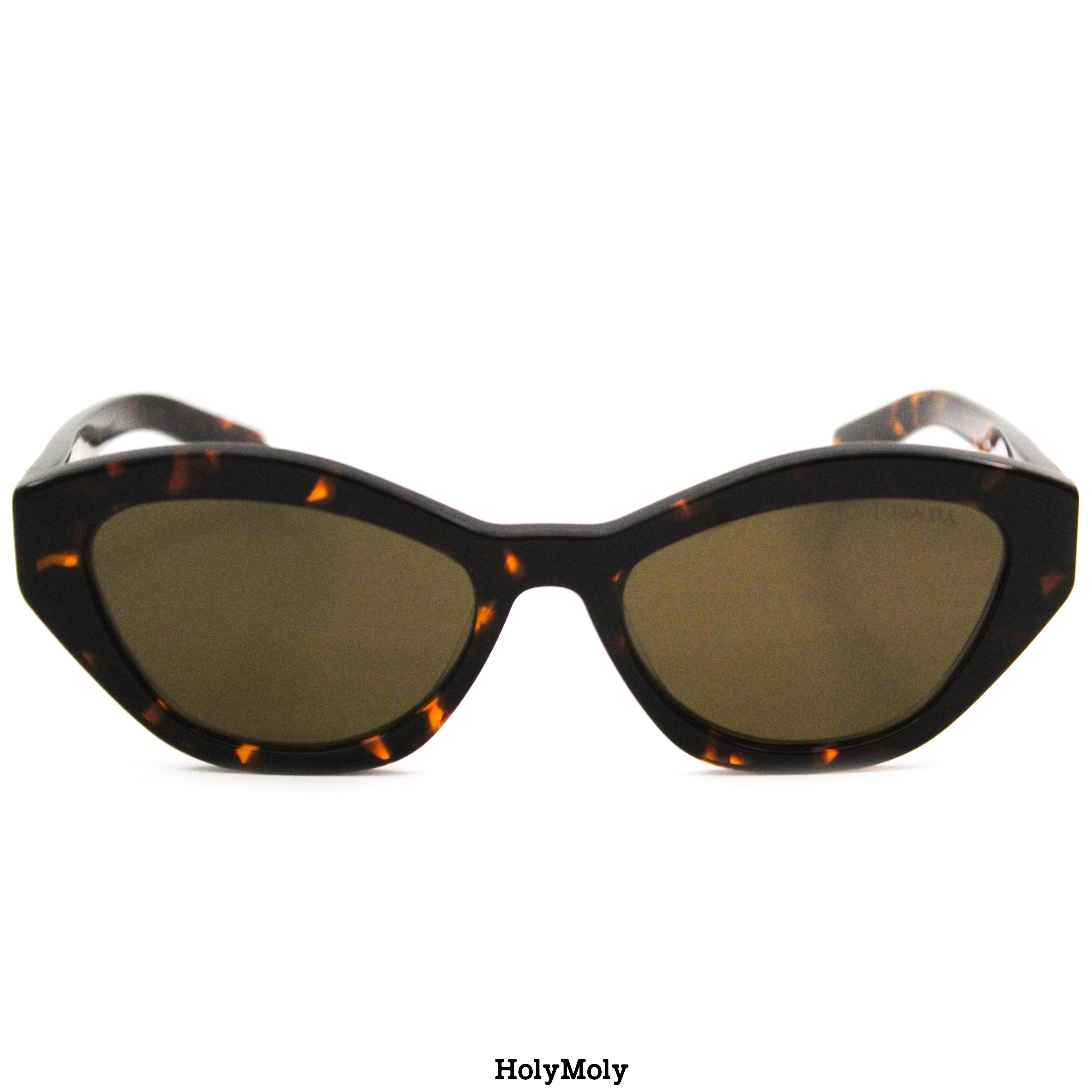 Prada SPR A02 Sunglasses