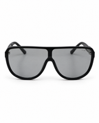 Tom Ford Achilles FT1182 Sunglasses – Black Grey