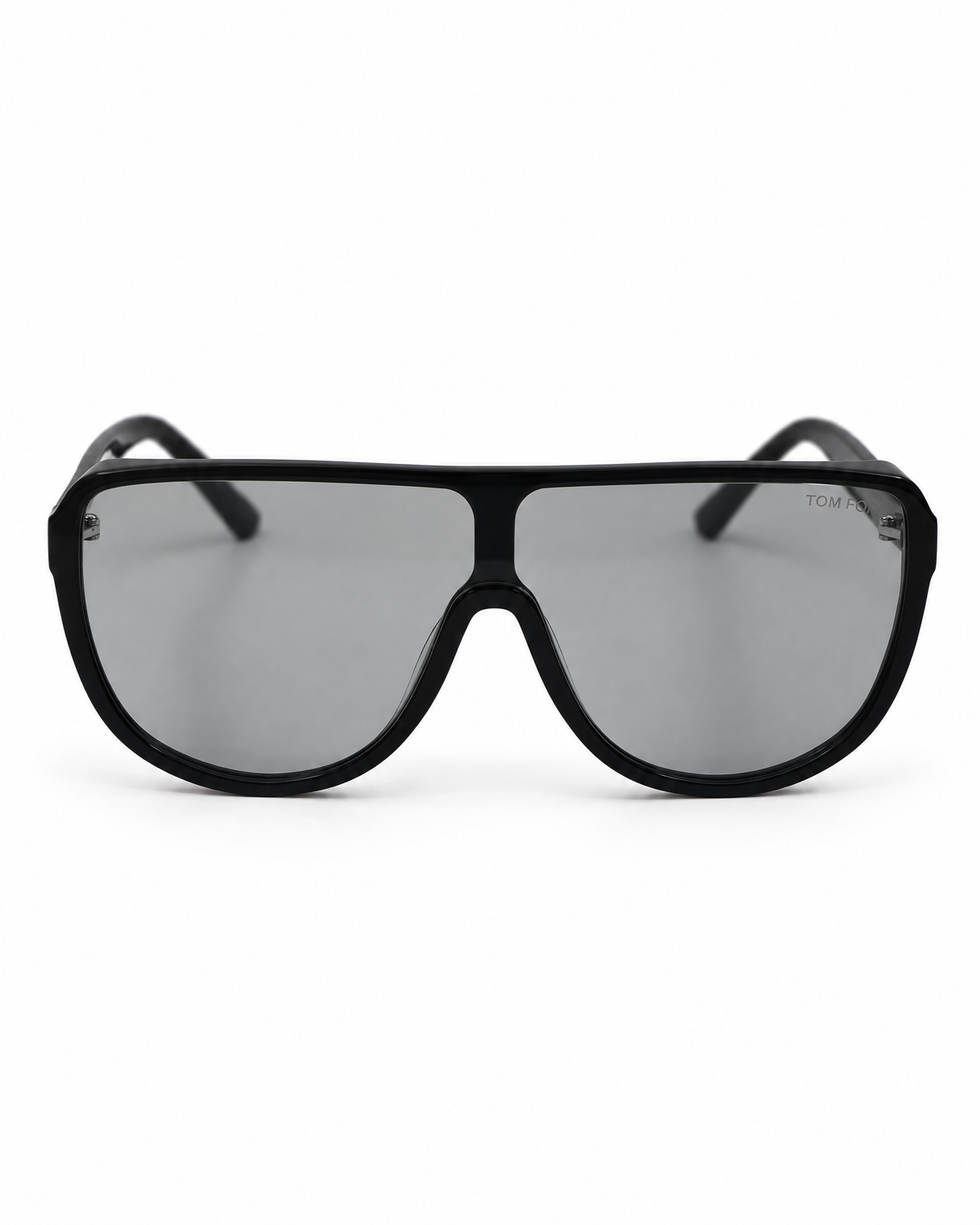 Tom Ford Achilles FT1182 Sunglasses – Black Grey