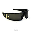 DiorVery M1U Sunglasses
