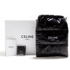 CELINE SKI MASK - Black Black