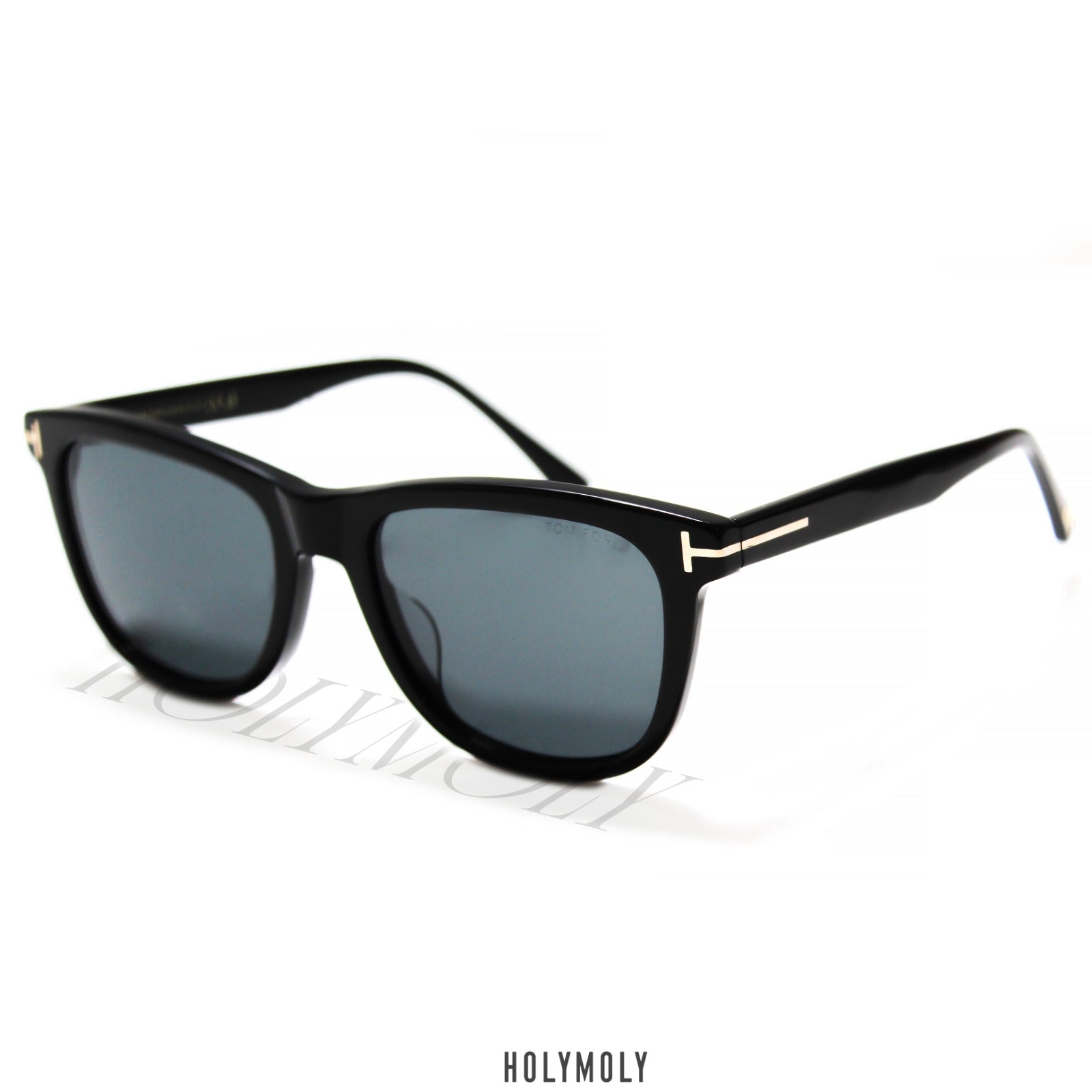 Tom Ford FT1046-P Private collection REAL HORN