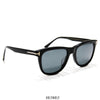 Tom Ford FT1046-P Private collection REAL HORN