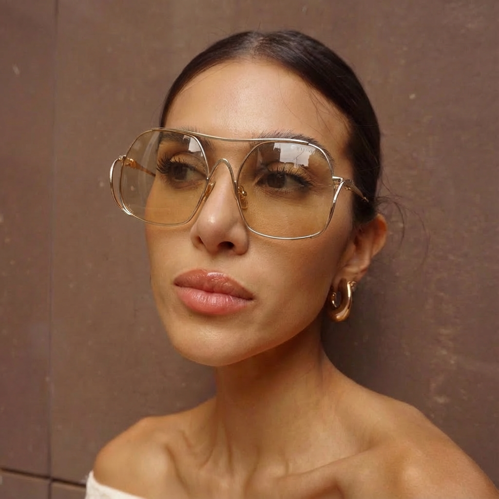Miu Miu SMU A55 Sunglasses