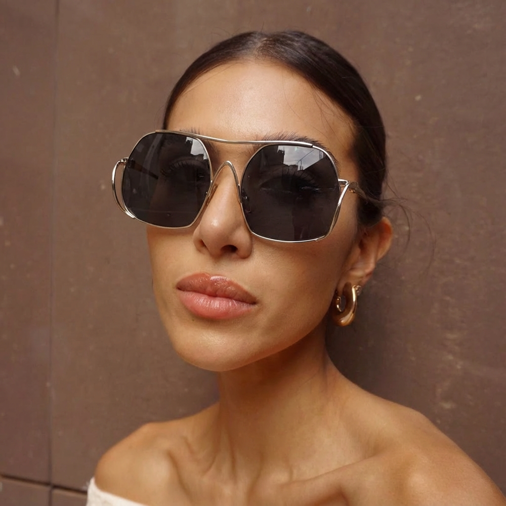 Miu Miu SMU A55 Sunglasses