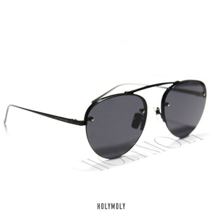 YSL SL575 aviator sunglasses