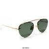 YSL SL575 aviator sunglasses