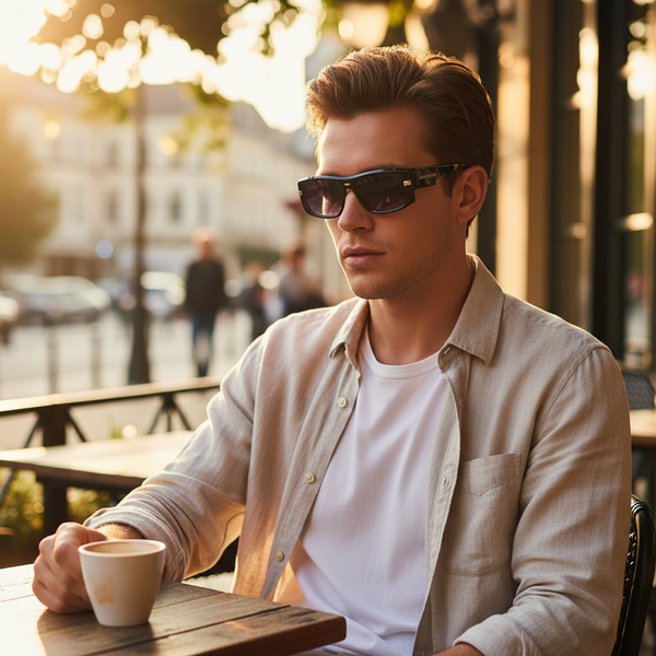 LV Speed Mask Sunglasses Z2057E || HolyMoly