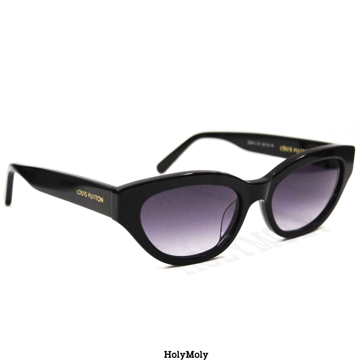 Louis Vuitton LV Essential Cat-Eye Sunglasses