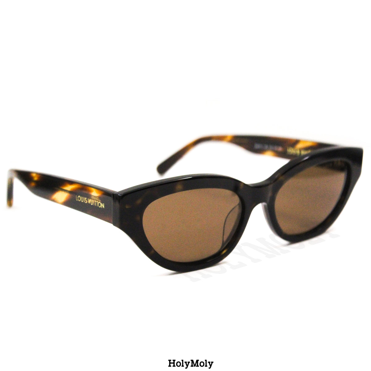 Louis Vuitton LV Essential Cat-Eye Sunglasses