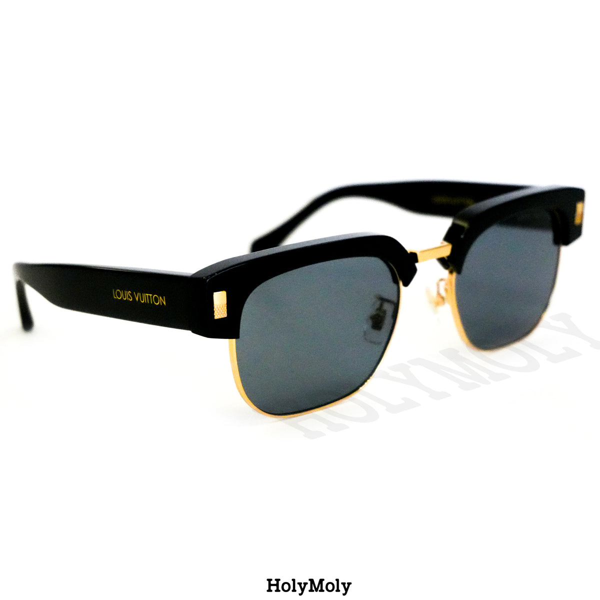 Louis Vuitton LV Escape Square Sunglasses