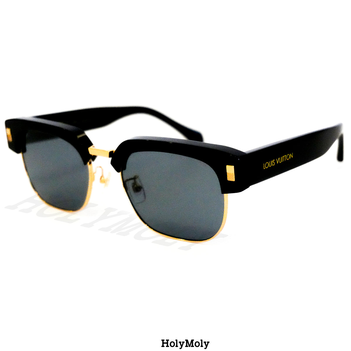 Louis Vuitton LV Escape Square Sunglasses