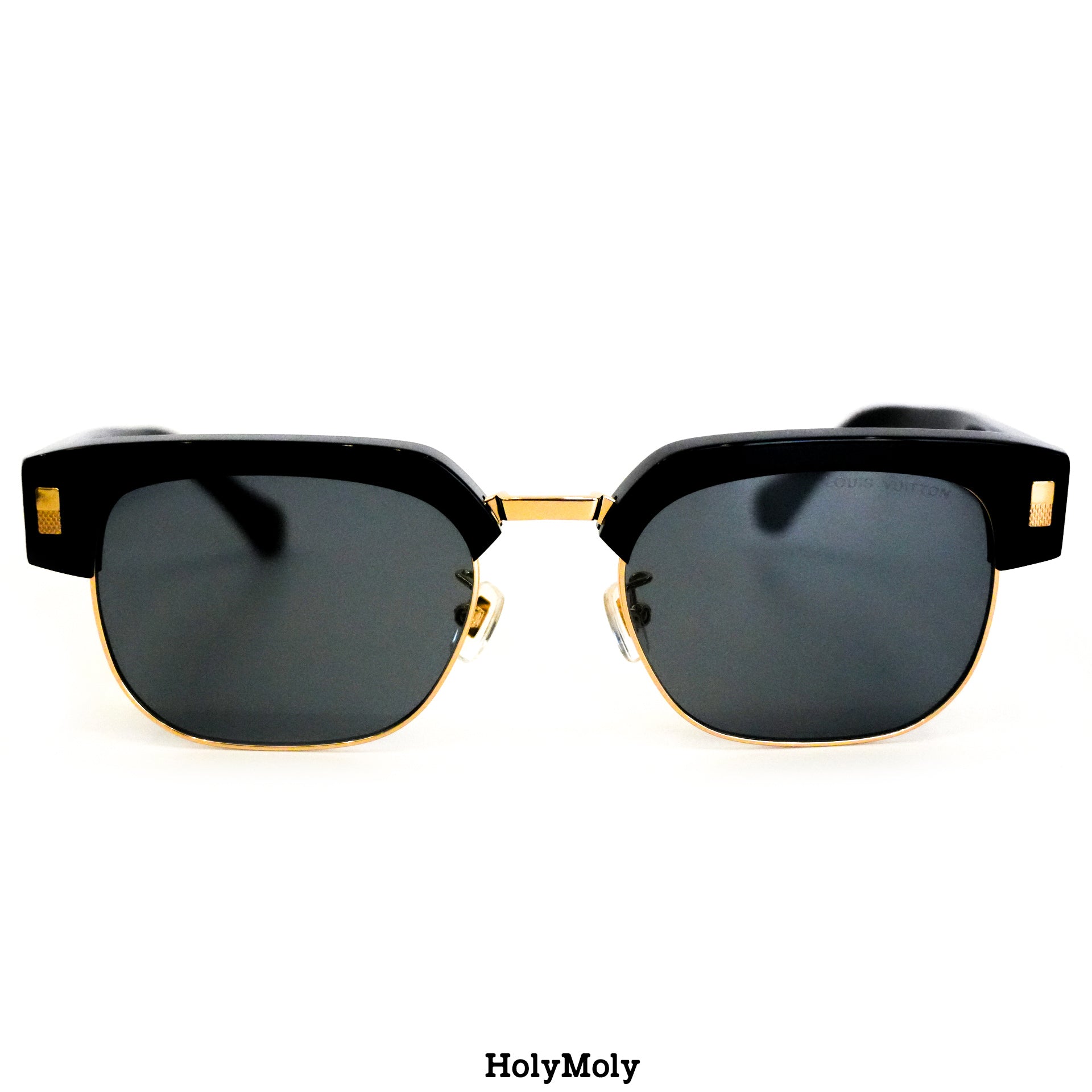 Louis Vuitton LV Escape Square Sunglasses || HolyMoly
