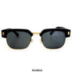 Louis Vuitton LV Escape Square Sunglasses