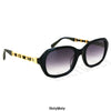 Louis Vuitton Z2649U My LV Chain Braided Oval Sunglasses