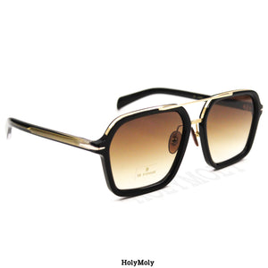 David Beckham DB 7128/S Sunglasses