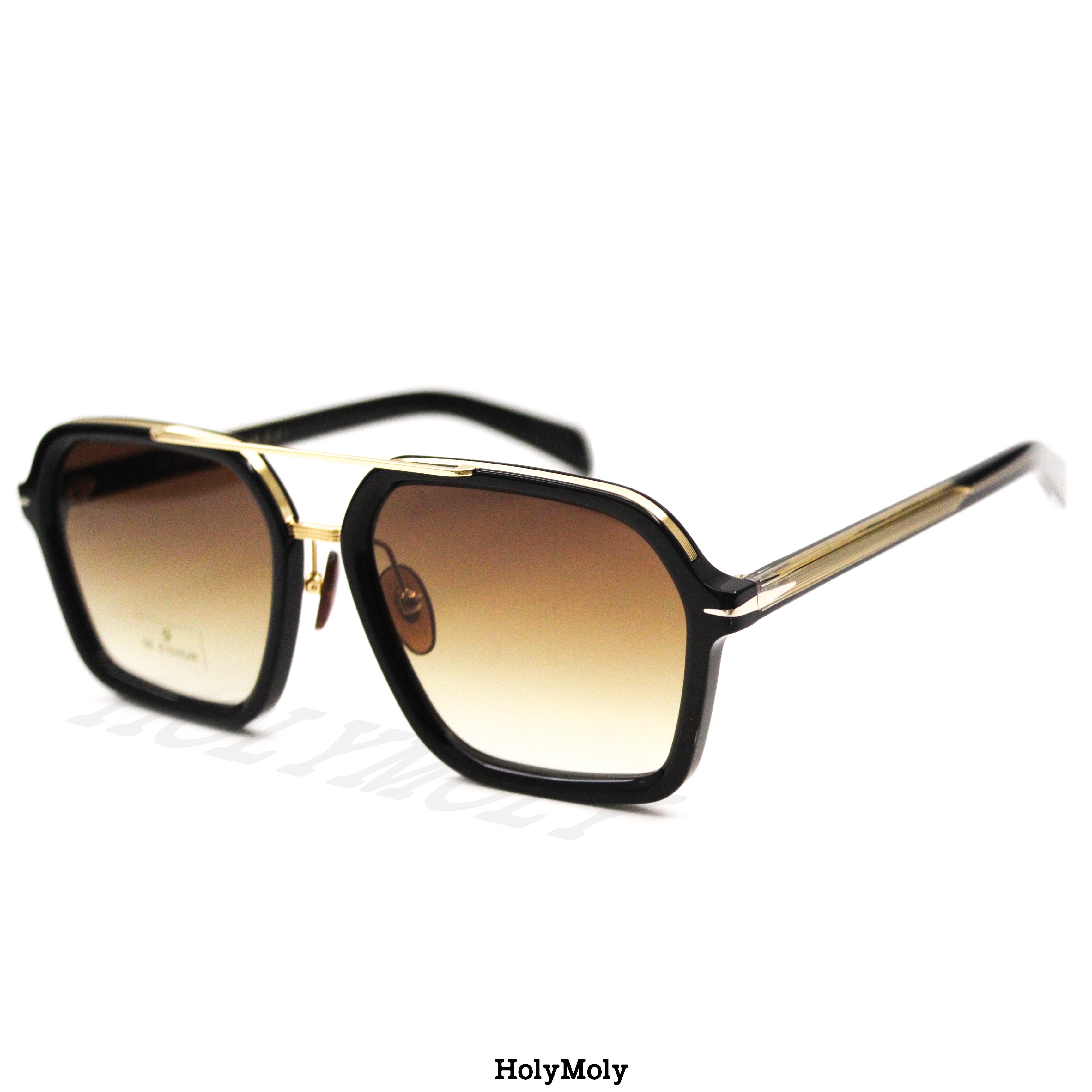 David Beckham DB 7128/S Sunglasses