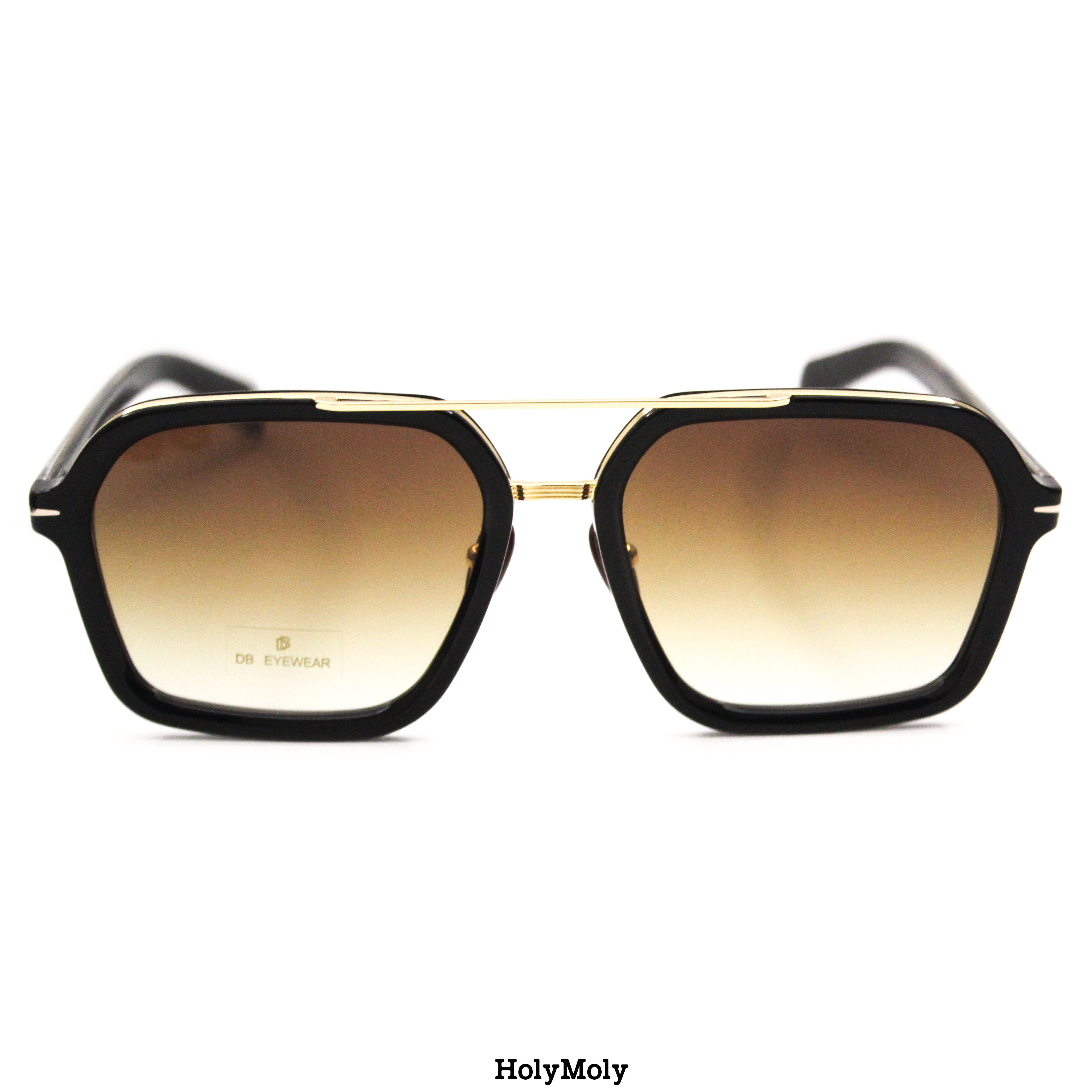 David Beckham DB 7128/S Sunglasses