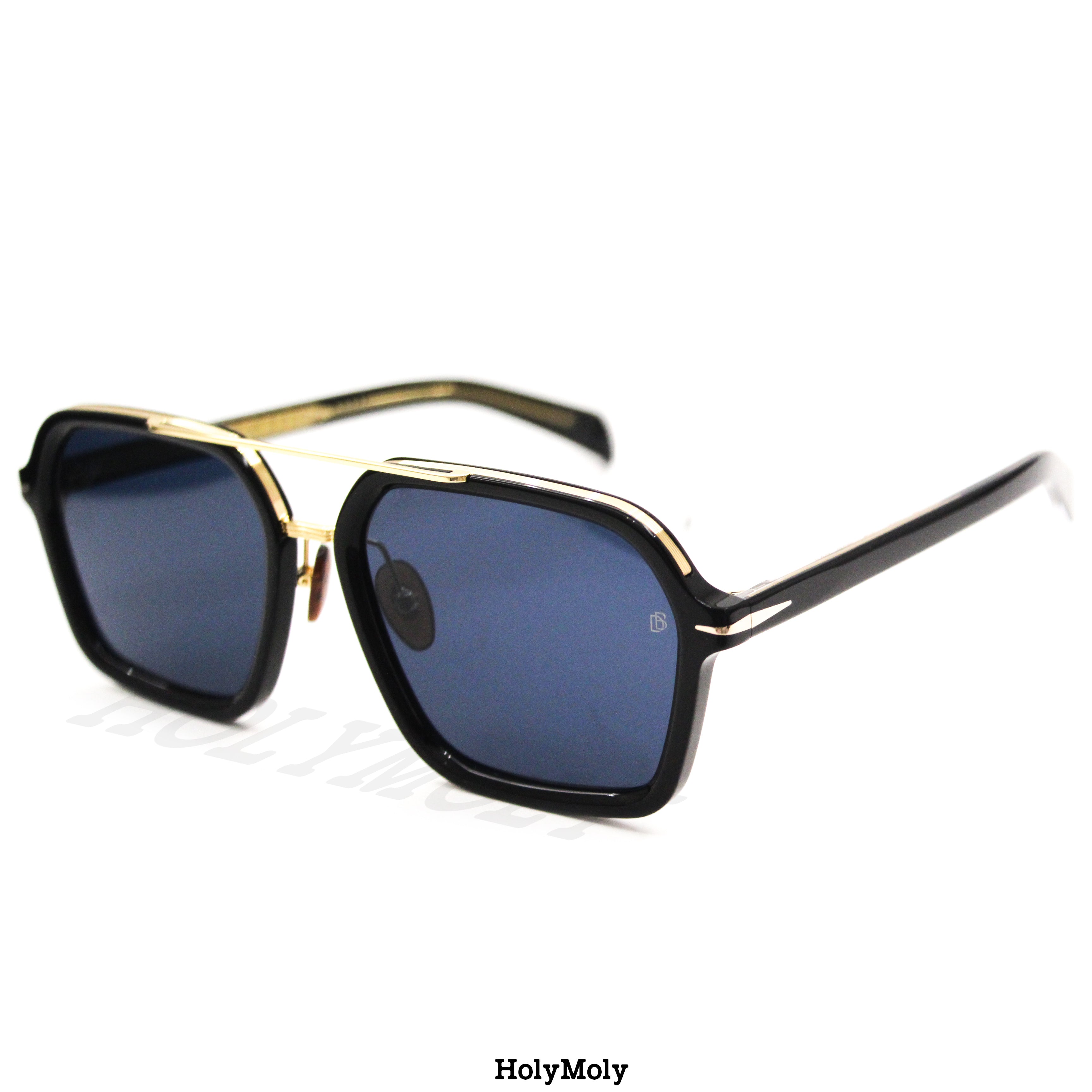 David Beckham DB 7128/S Sunglasses