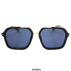 David Beckham DB 7128/S Sunglasses
