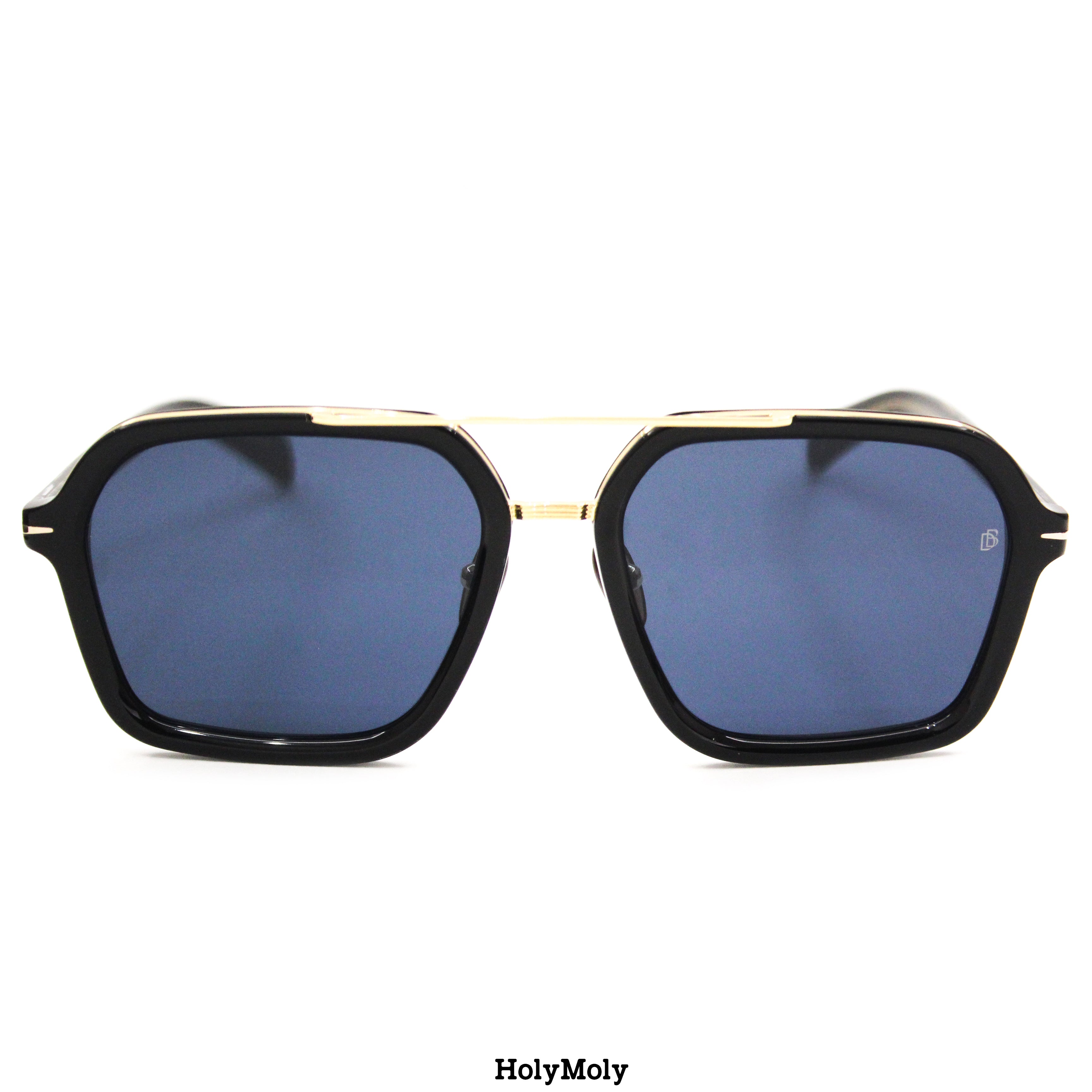 David Beckham DB 7128/S Sunglasses