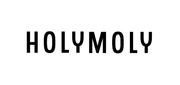 HolyMoly logo