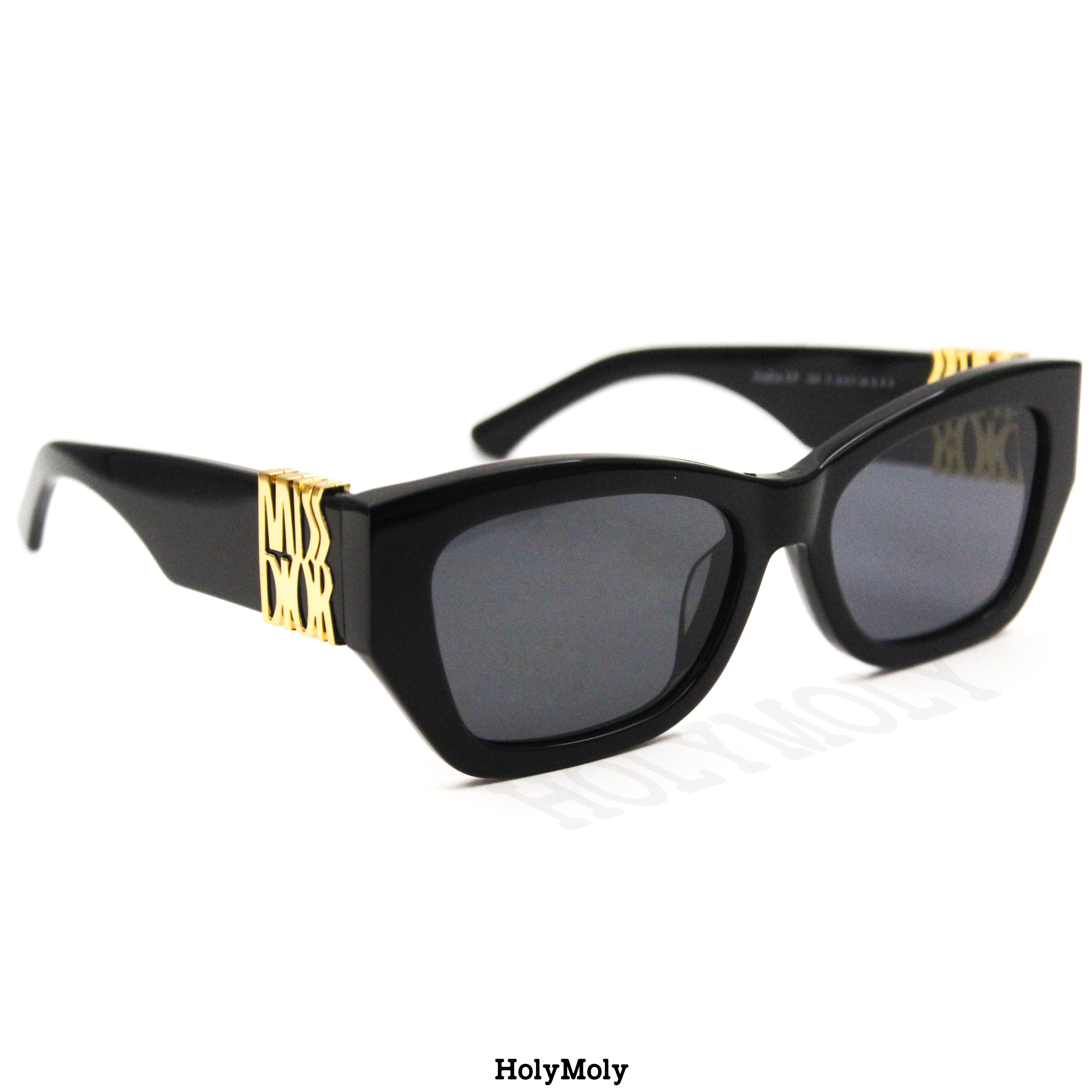 Christian Dior || HolyMoly– Tagged 