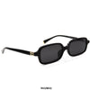 Miu Miu SMU11Z Regard Sunglasses