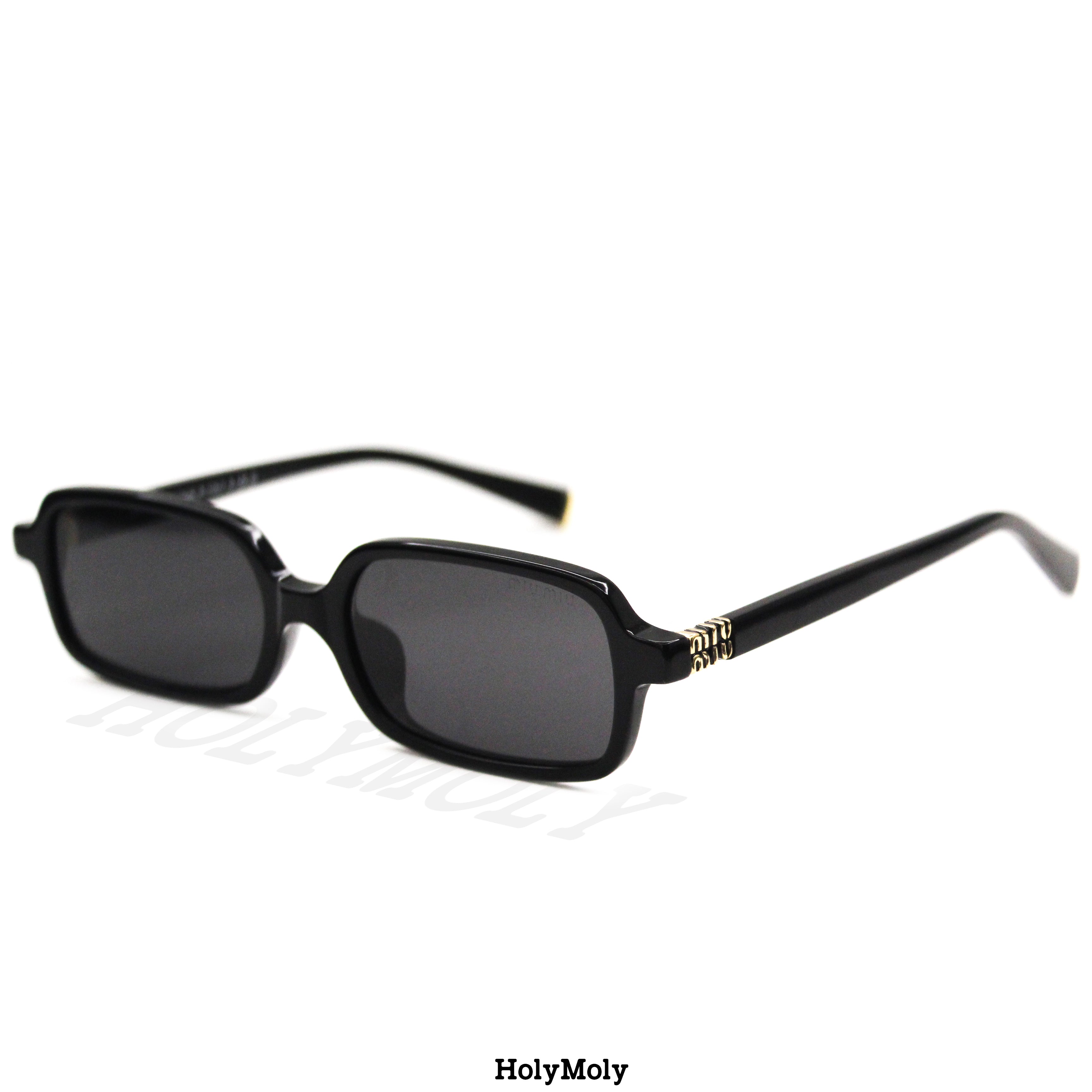 Miu Miu SMU11Z Regard Sunglasses