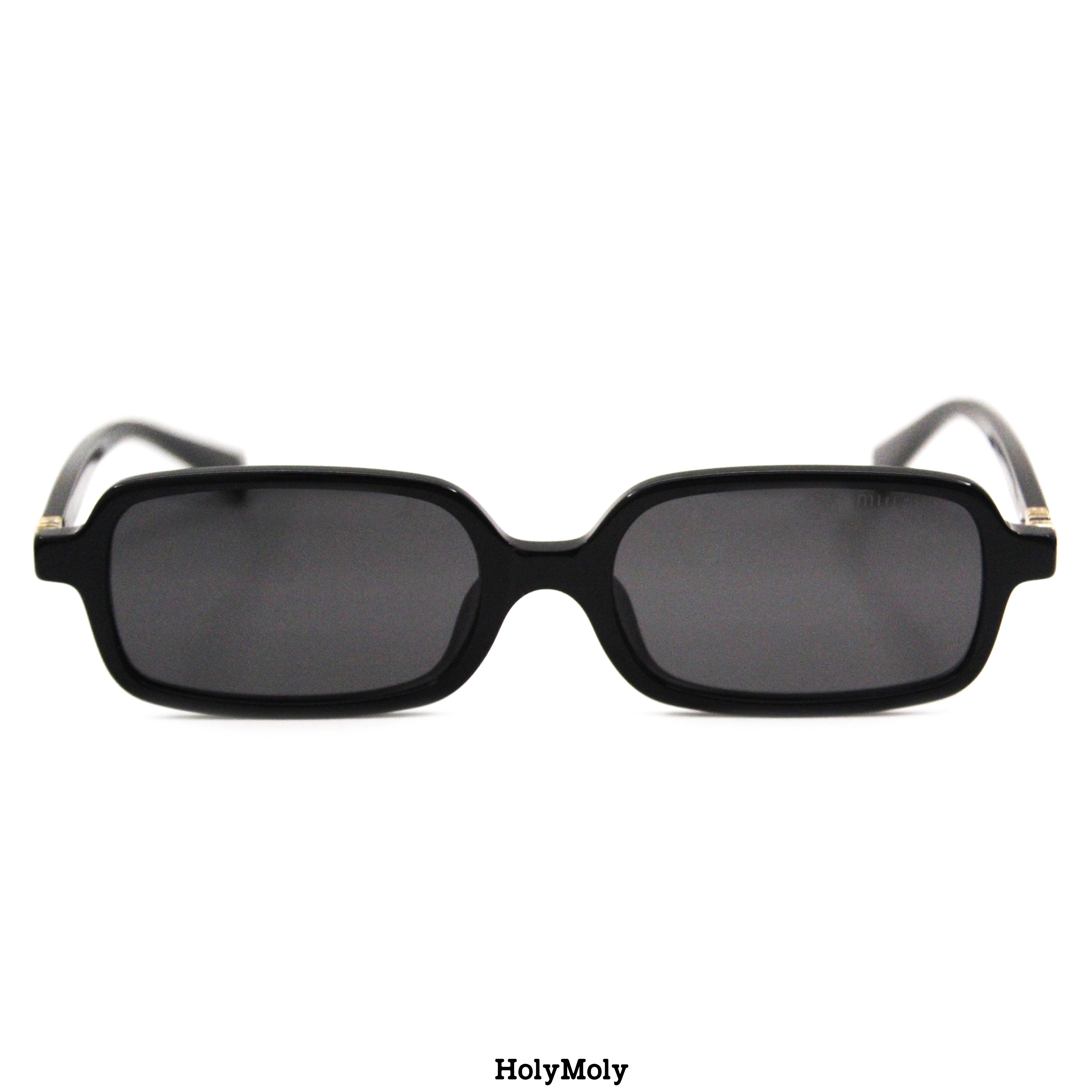 Miu Miu SMU11Z Regard Sunglasses