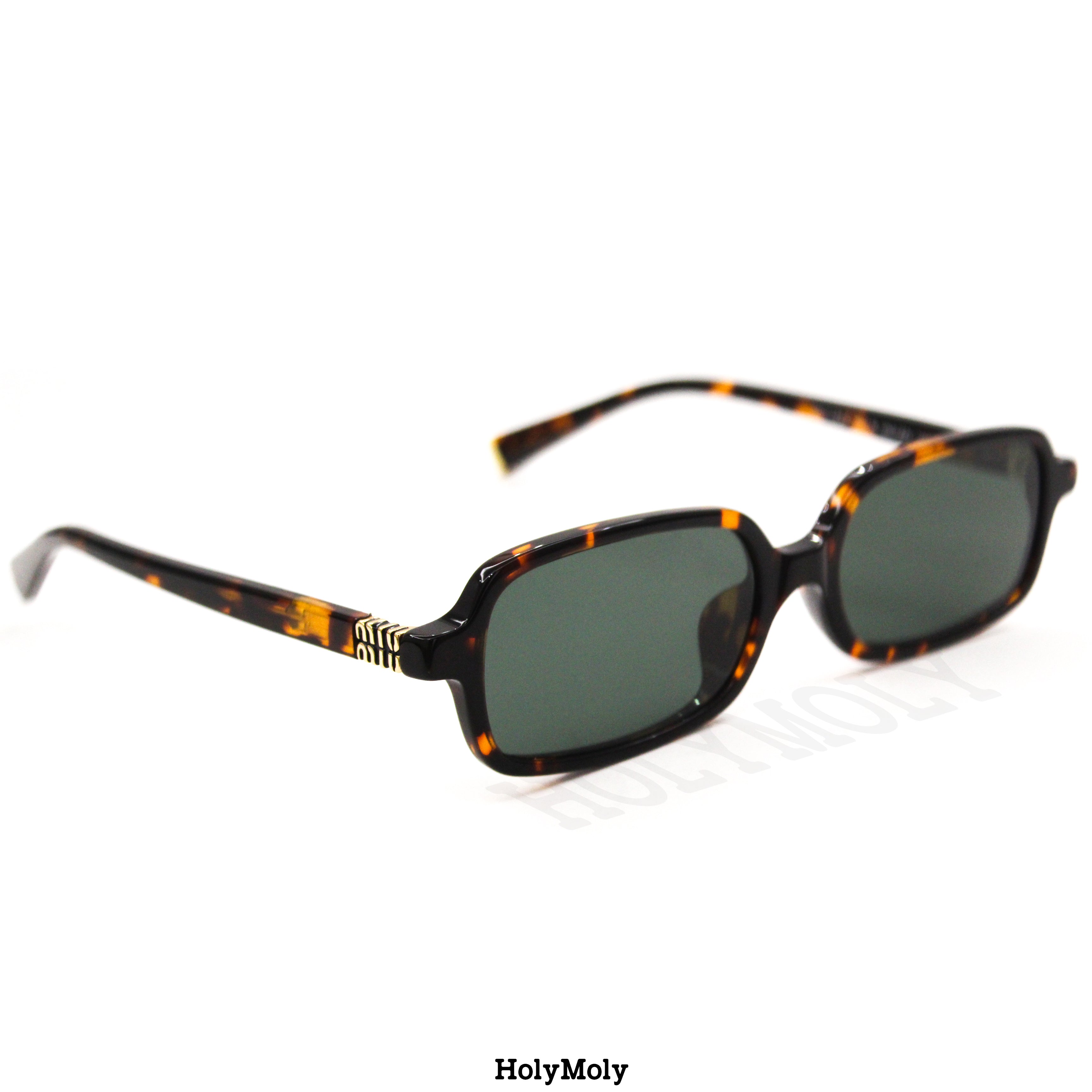 Miu Miu SMU11Z Regard Sunglasses